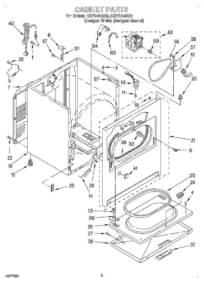 Diagram for KGYS750GZ0