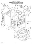 Diagram for 02 - Cabinet