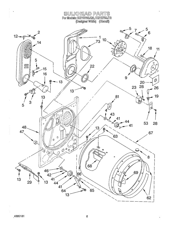 Diagram for KGYS750JQ0