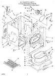 Diagram for 02 - Cabinet