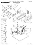 Diagram for 01 - Top And Console, Lit/optional