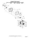 Diagram for 07 - Convection Parts