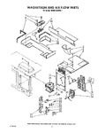 Diagram for 04 - Magnetron And Air Flow