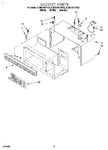 Diagram for 03 - Cabinet