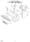 Diagram for 03 - Cabinet