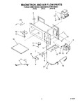 Diagram for 04 - Magnetron And Air Flow