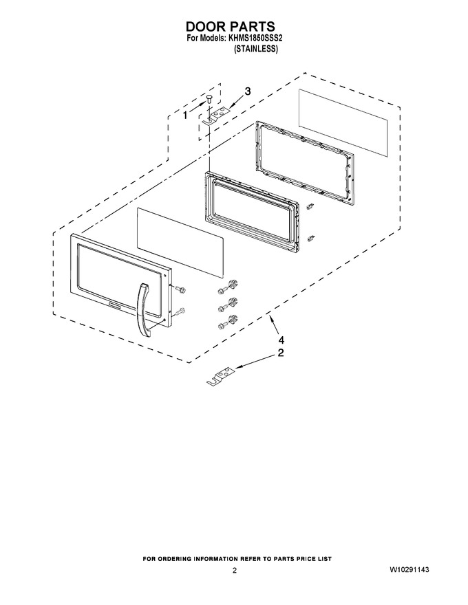 Diagram for KHMS1850SSS2