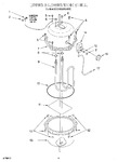 Diagram for 03 - Upper And Lower Tank Shell