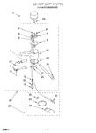 Diagram for 04 - Spout Unit