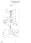 Diagram for 04 - Spout Unit