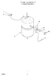 Diagram for 03 - Tank Assembly