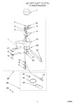 Diagram for 04 - Spout Unit