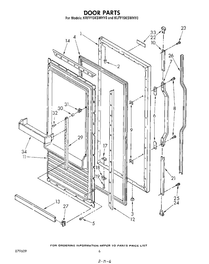 Diagram for KLFF15KSWHY0