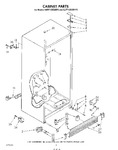 Diagram for 02 - Cabinet