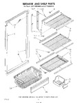 Diagram for 06 - Breaker And Shelf