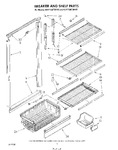 Diagram for 06 - Breaker And Shelf