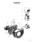 Diagram for 02 - Blower