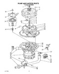 Diagram for 05 - Pump And Motor