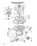 Diagram for 05 - Pump And Motor