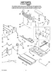 Diagram for 05 - Unit Parts