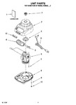 Diagram for 01 - Unit Parts