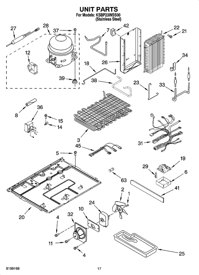 Diagram for KSBP23INSS00