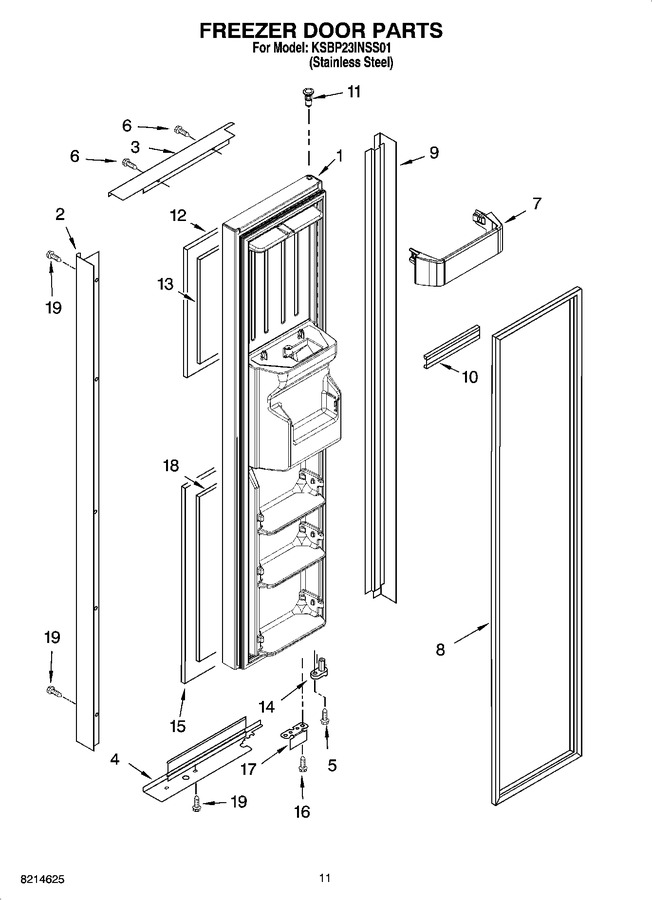 Diagram for KSBP23INSS01