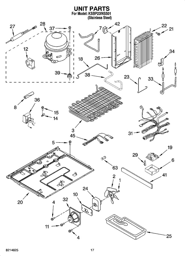 Diagram for KSBP23INSS01