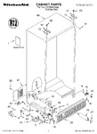 Diagram for 01 - Cabinet, Literature