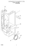 Diagram for 02 - Refrigerator Liner