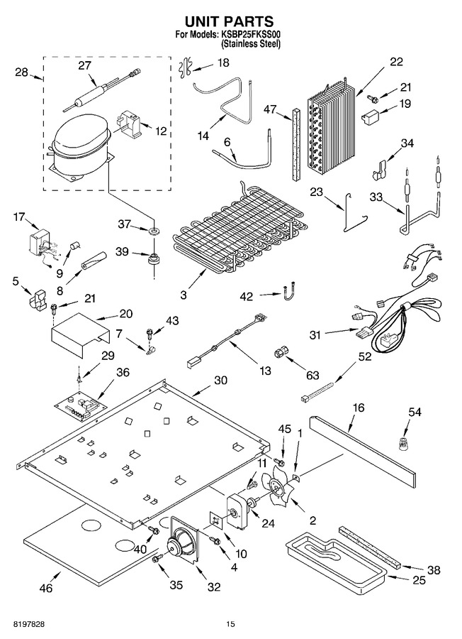 Diagram for KSBP25FKSS00