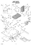 Diagram for 09 - Unit Parts