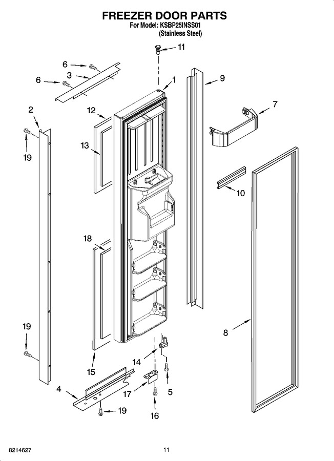 Diagram for KSBP25INSS01