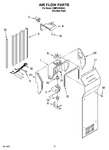 Diagram for 09 - Air Flow Parts