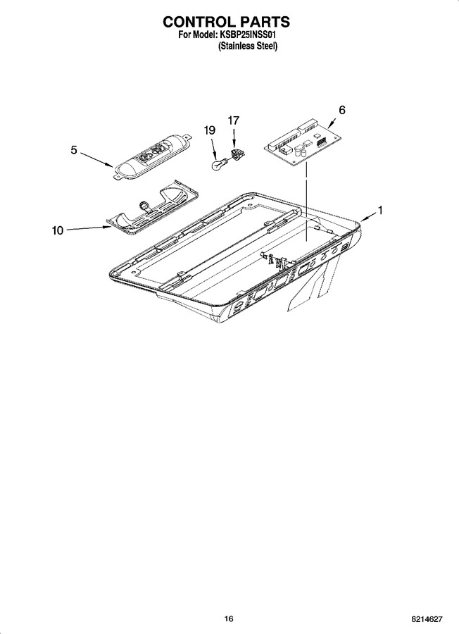 Diagram for KSBP25INSS01