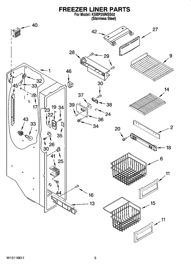 Diagram for KSBP25INSS02