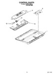 Diagram for 10 - Control Parts