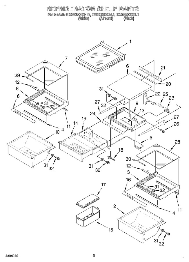 Diagram for KSBS20QEBL1