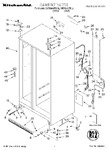 Diagram for 01 - Cabinet, Literature