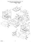 Diagram for 03 - Refrigerator Shelf