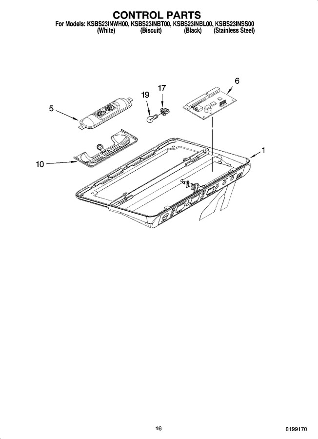 Diagram for KSBS23INSS00