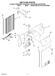 Diagram for 09 - Air Flow Parts