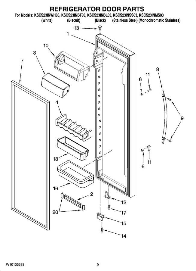 Diagram for KSCS23INMS03