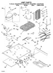 Diagram for 09 - Unit Parts