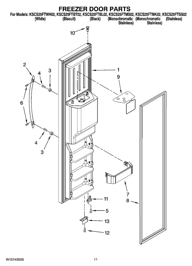 Diagram for KSCS25FTBT02