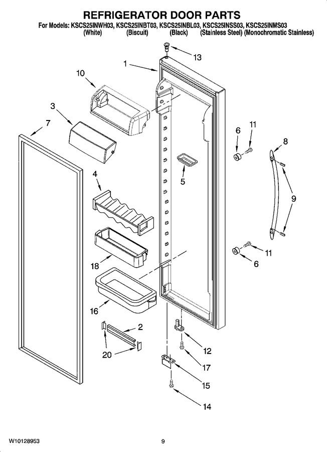 Diagram for KSCS25INSS03