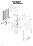 Diagram for 07 - Air Flow Parts