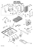 Diagram for 09 - Unit Parts