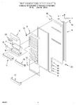 Diagram for 06 - Refrigerator Door