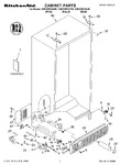 Diagram for 01 - Cabinet, Literature